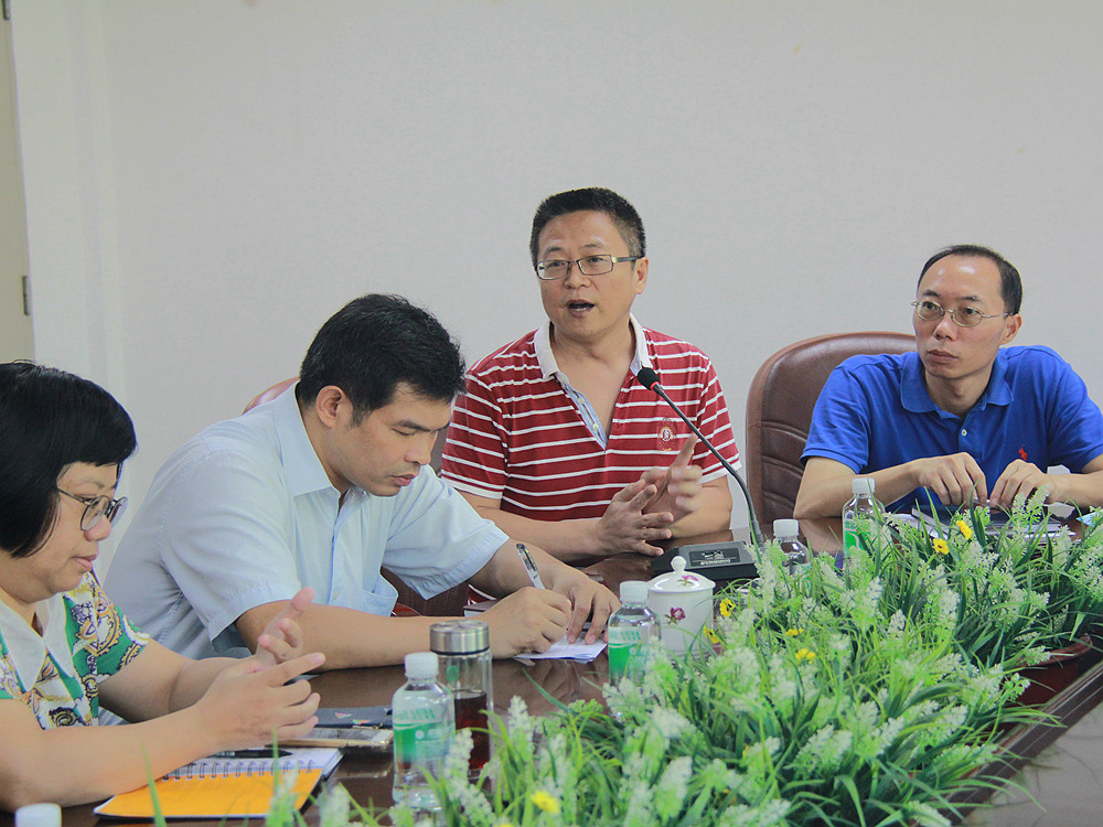 胡春雨副院长讲话 伟德国际victor1946