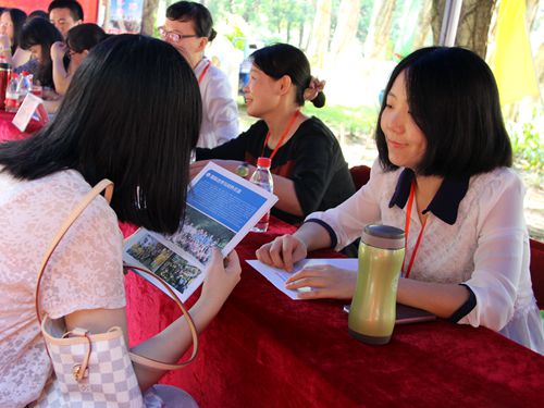 各系老师内心为考生和家长答疑 伟德国际victor1946