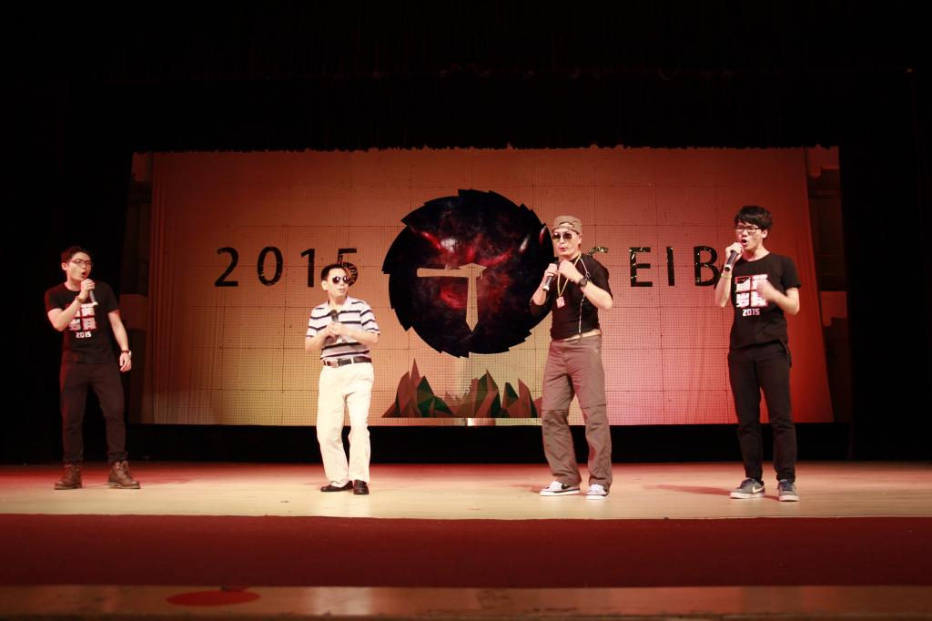 师生合唱 伟德国际victor1946